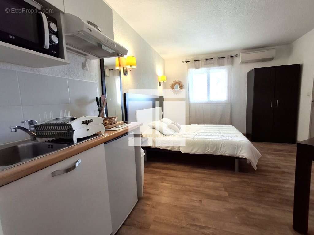 Appartement à SAINT-FLORENT