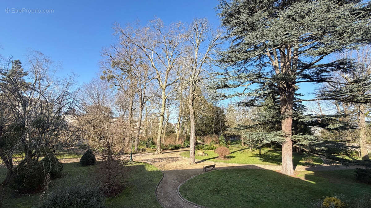 Appartement à ROMORANTIN-LANTHENAY
