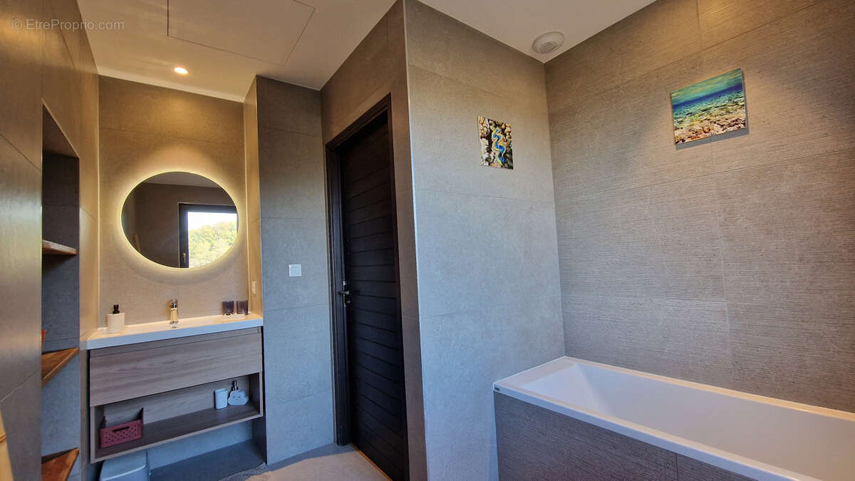 Maison à POLEYMIEUX-AU-MONT-D&#039;OR