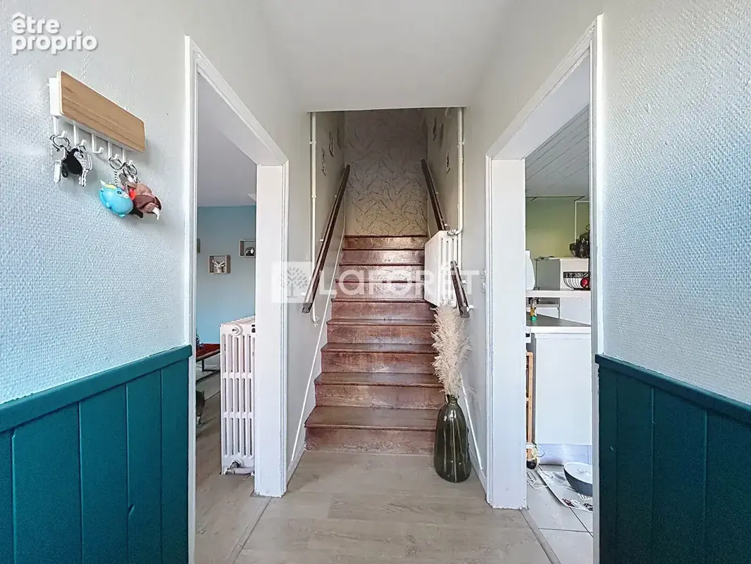 Maison axe ARGENTAN-FALAISE 3 pièces 75 m2 - photo 5