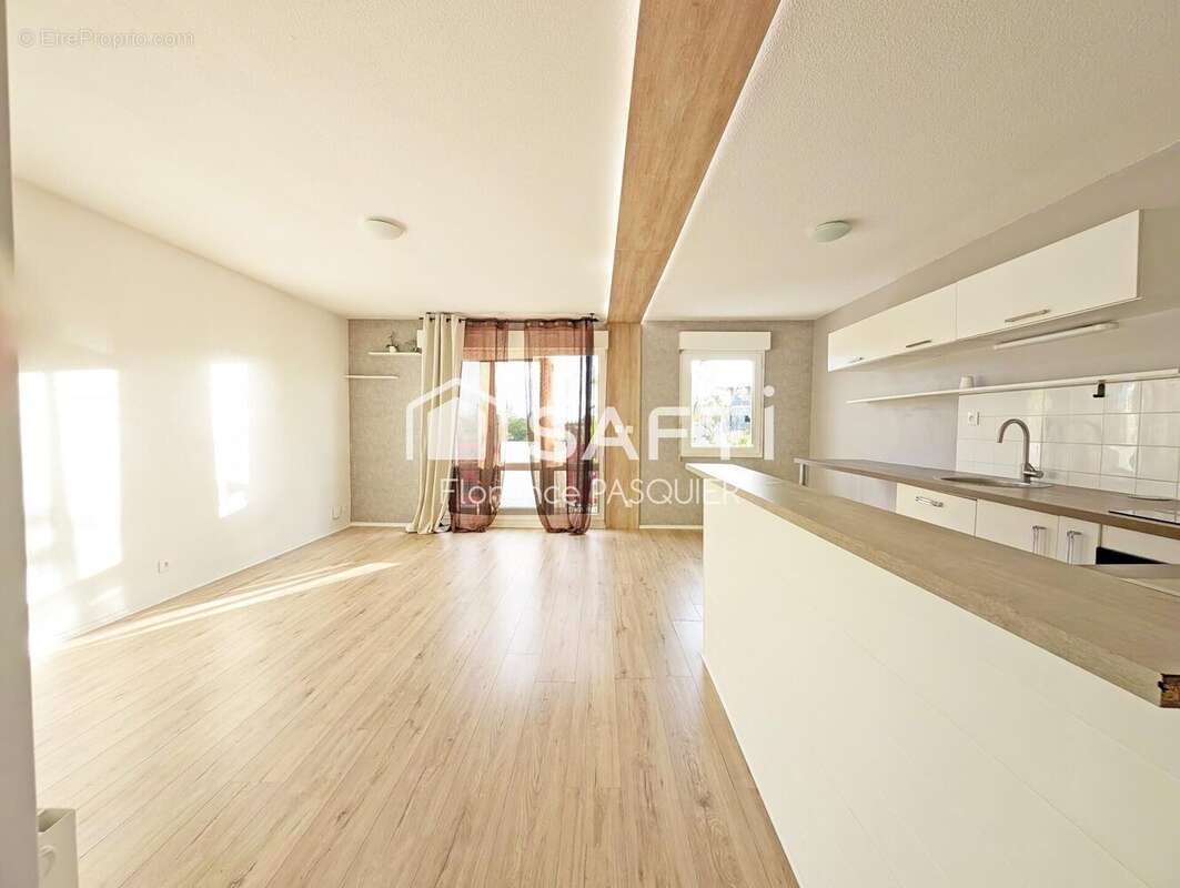 Photo 2 - Appartement à MERIGNAC