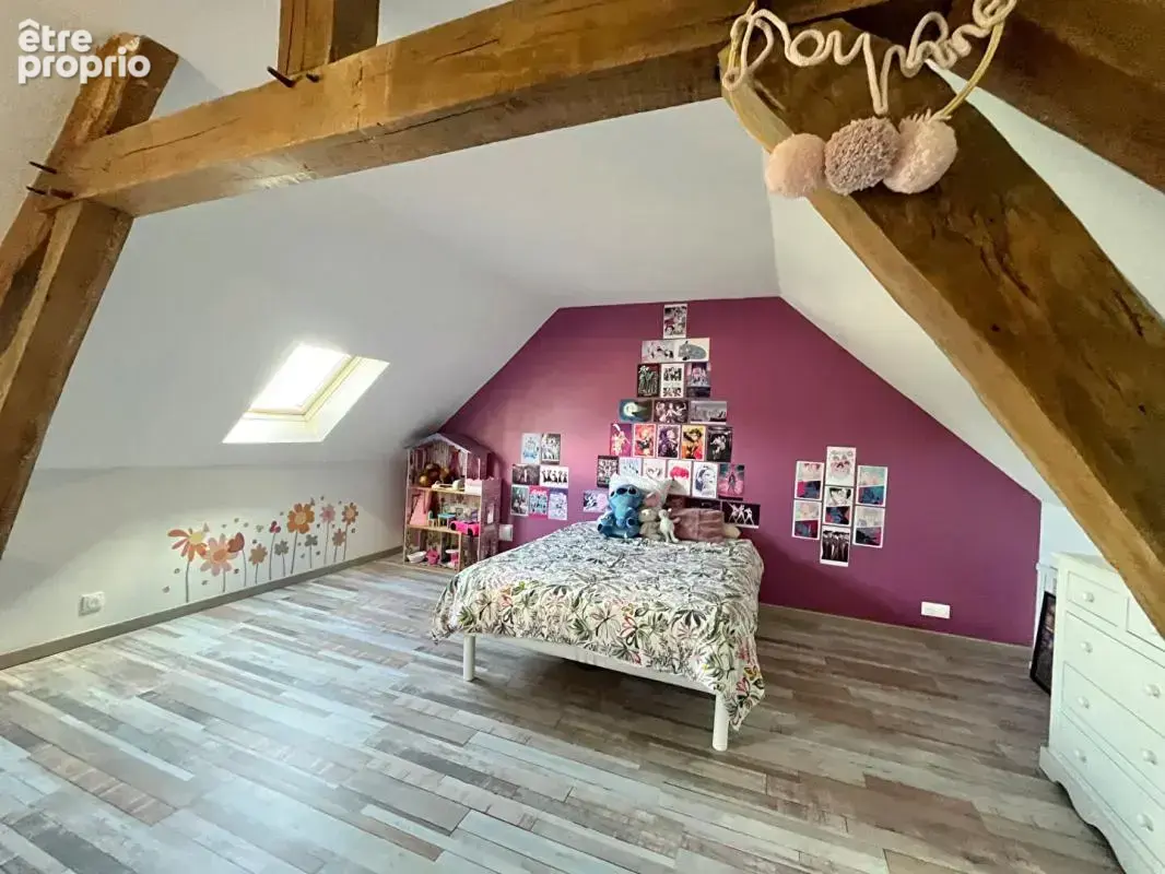 Maison 5 pièce(s) 142 m2 + Jardin - photo 13