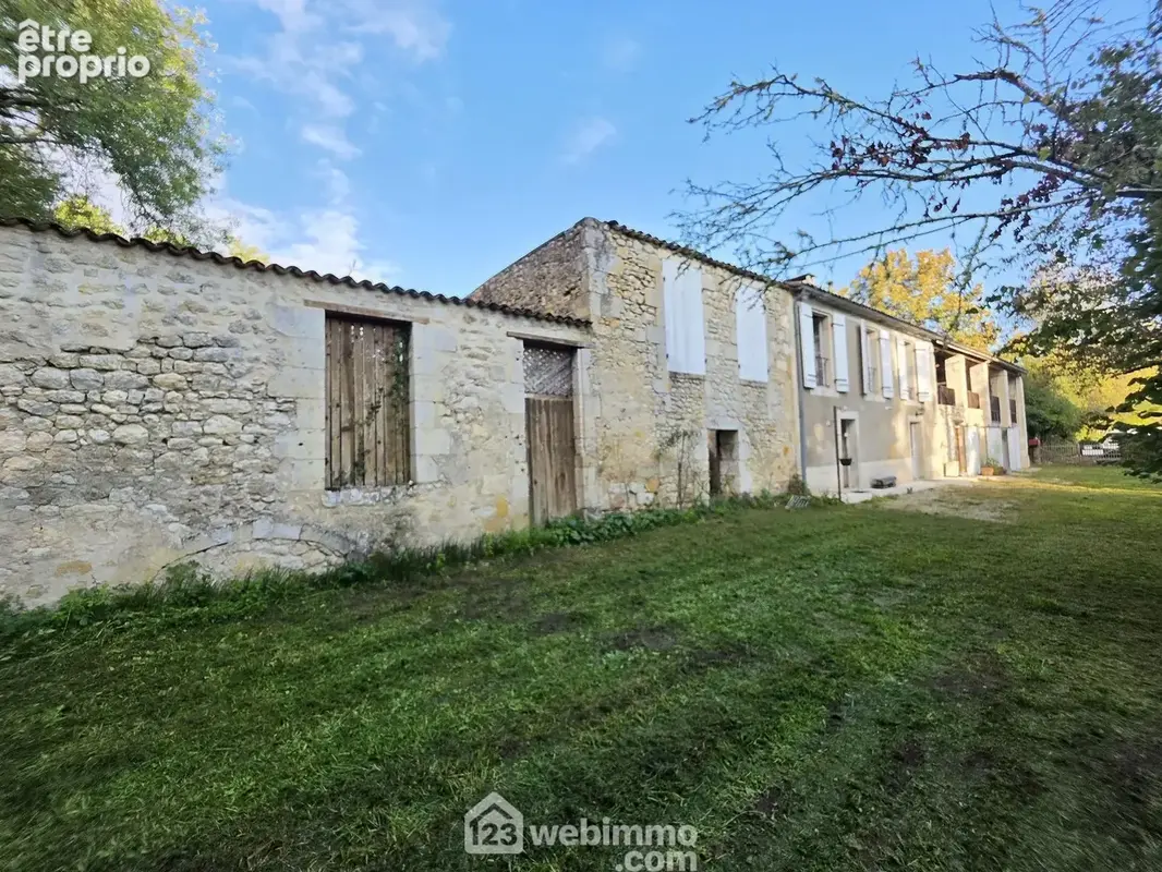 Maison 3 pièces 91 m² à vendre à Cissac-Medoc (33250) - photo 4