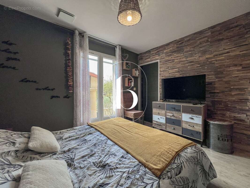 Maison 120 m² à Saint-Ambroix  - photo 26