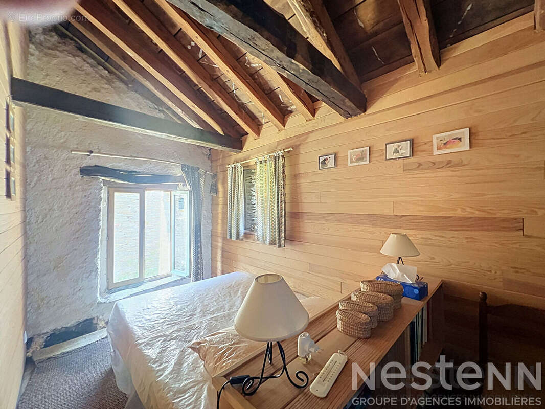 Maison 6 pièces à vendre à Saint Martin de Boubaux - Hameau Calme avec vue magnifique - photo 8
