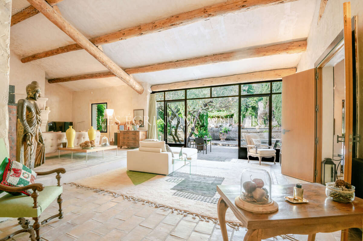 Photo 5 - Maison à MAUBEC