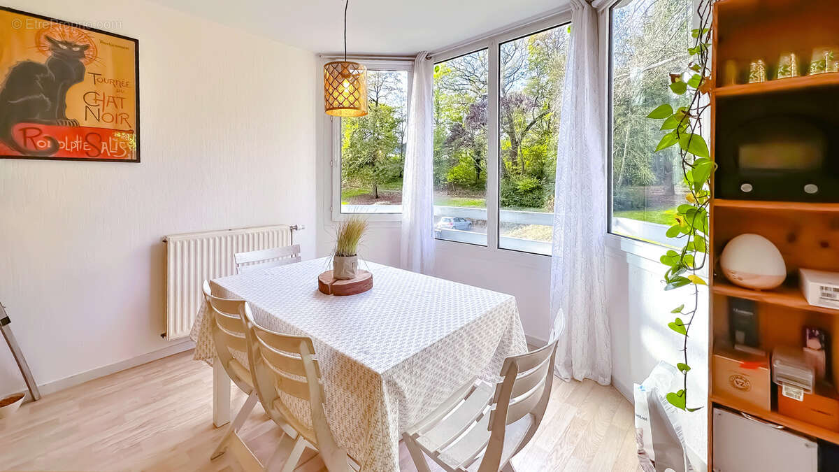 Appartement à LE MANS