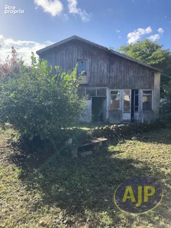 Exceptionnel, maison de 160m2 plein centre avec dépendance grange, atelier et jardin sur Cissac Médoc - photo 2