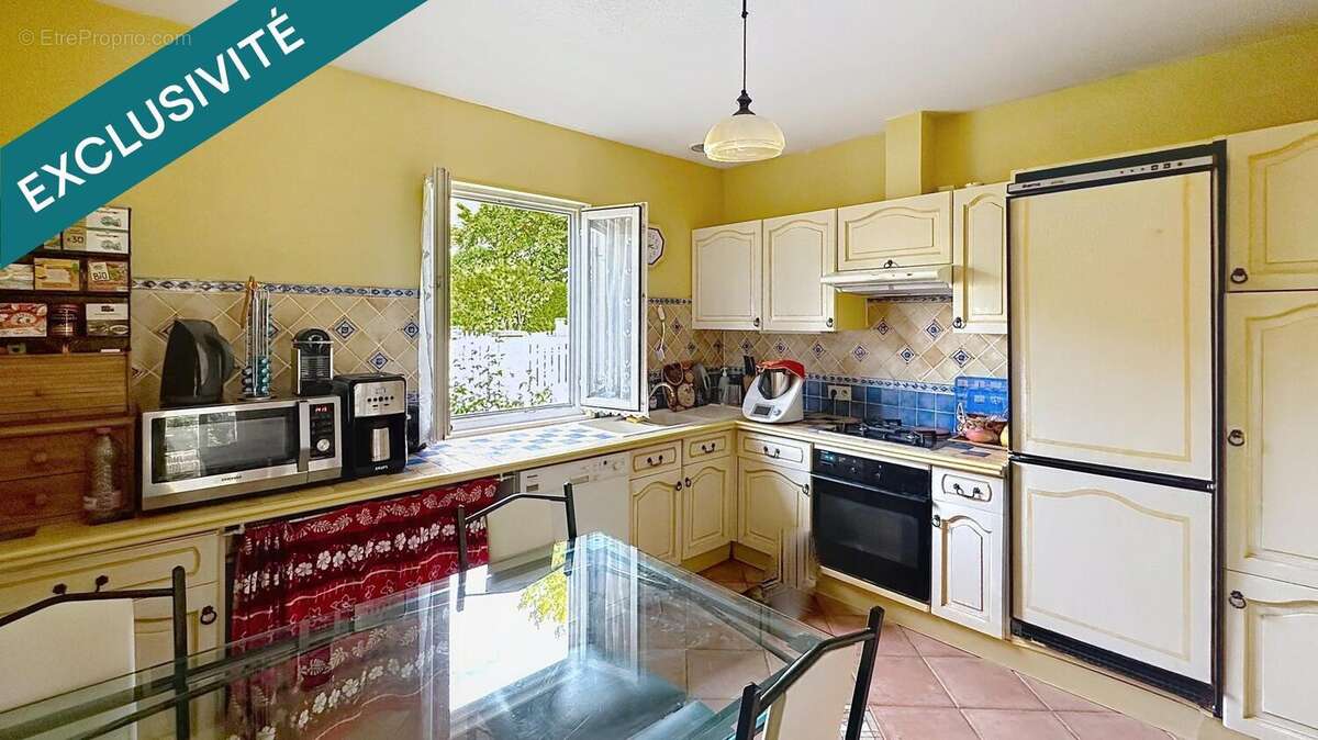 Photo 3 - Maison à SUCY-EN-BRIE