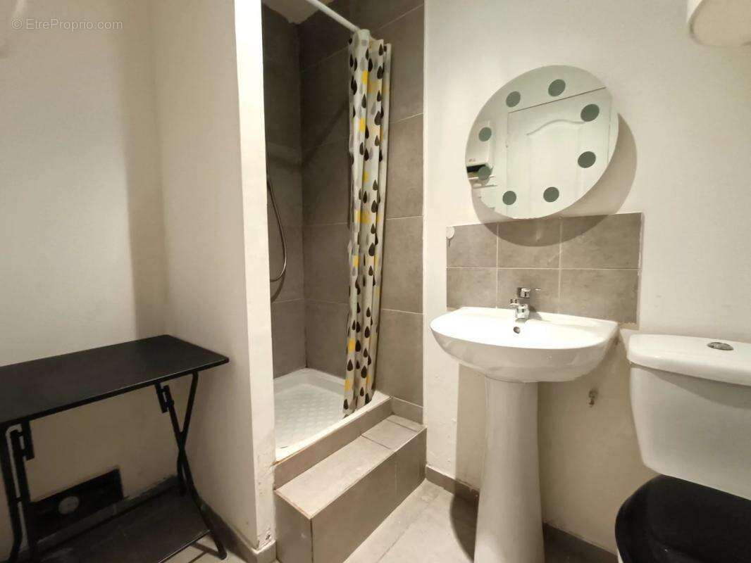 Appartement à BEZIERS