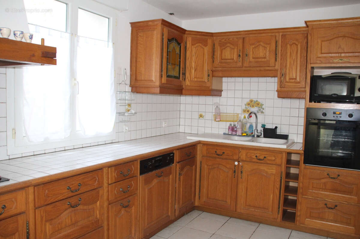 Maison à MESCHERS-SUR-GIRONDE