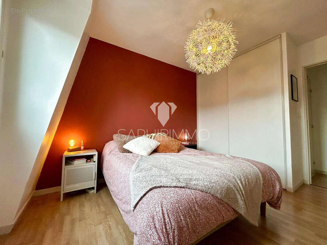 Appartement à LIMOGES