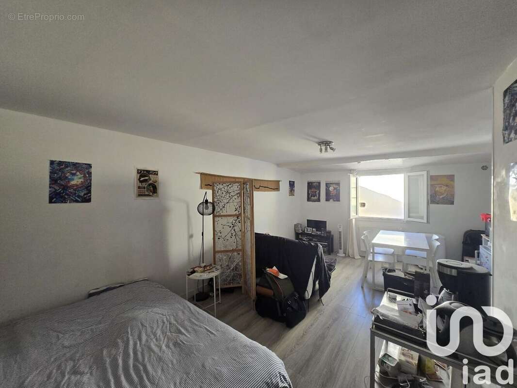 Photo 3 - Appartement à MARSEILLE-2E