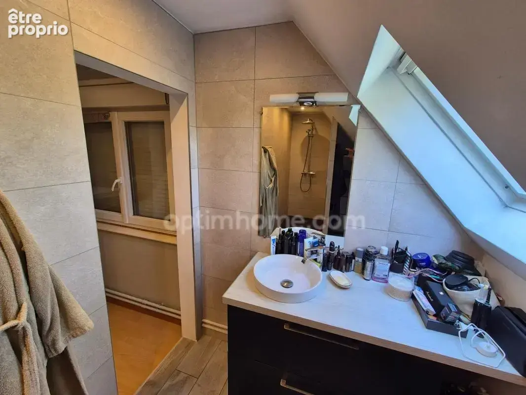 Maison individuelle 5 chambres offrant 180m2 hab sur parcelle de 1124m2 au Bois d'Achelles - photo 14