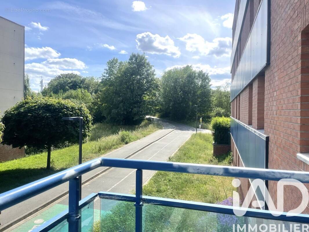 Photo 1 - Appartement à SAINT-ANDRE-LEZ-LILLE