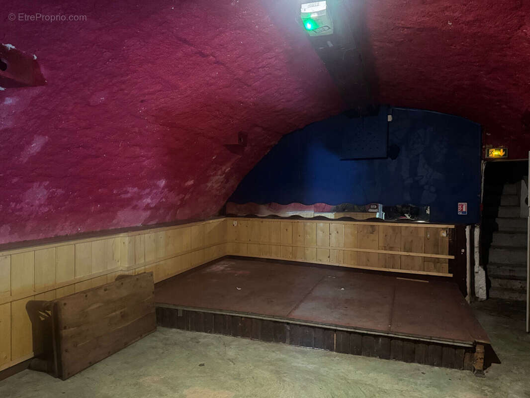 Commerce à BESANCON