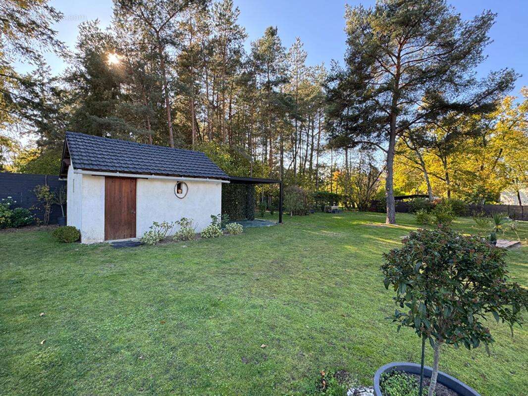 Maison à SOINGS-EN-SOLOGNE