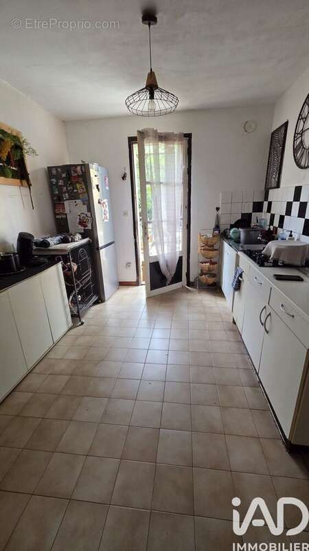 Maison 200 m² à Marseillan  - photo 8