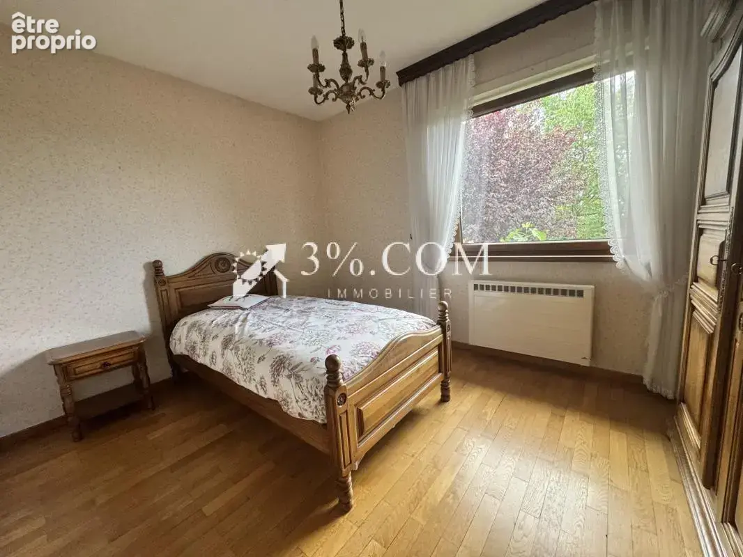 3%COM Belle maison 4 chambres - 2 salles de bain sur 18 ares - photo 11