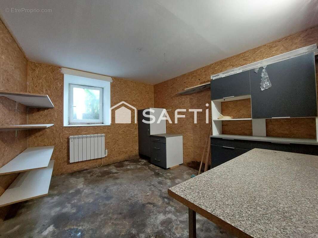 Photo 7 - Maison à BURLATS