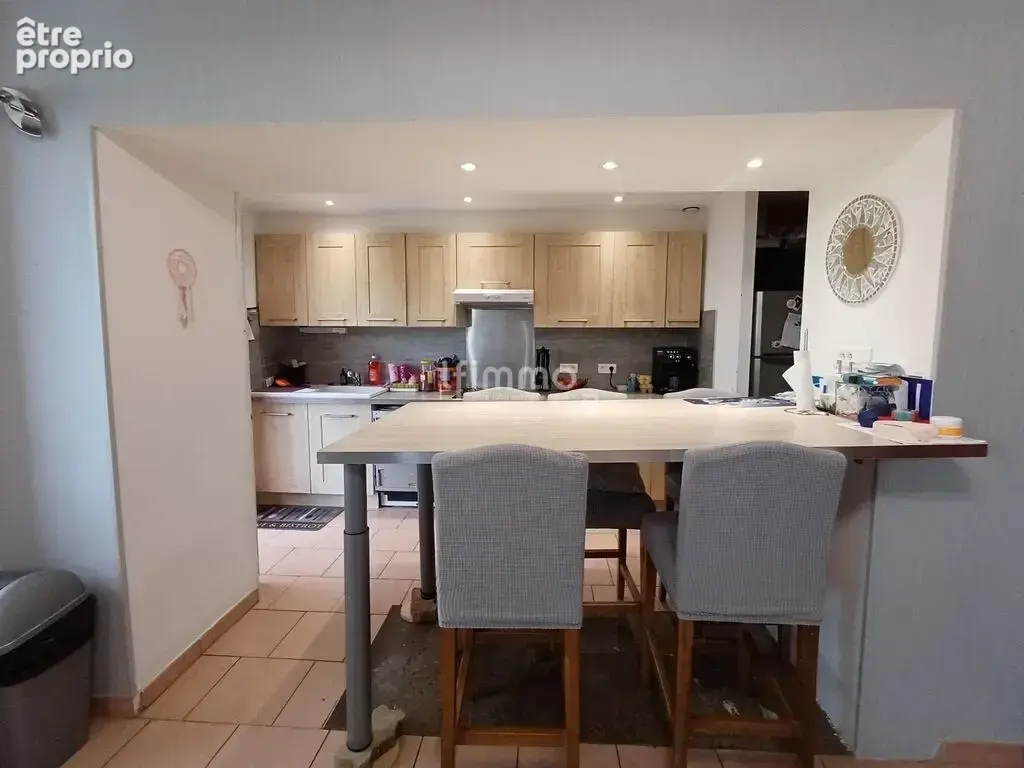 Rez-de-jardin 118m² de plain-pied - photo 16