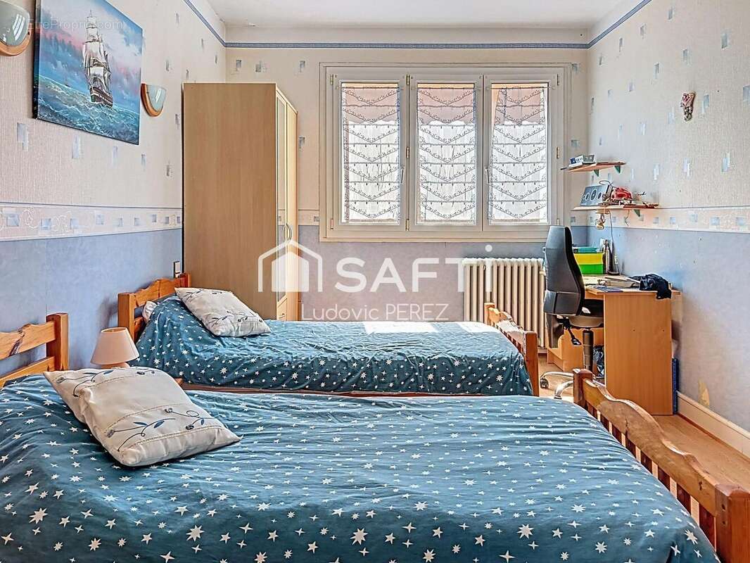 Photo 8 - Maison à SAINT-JEAN