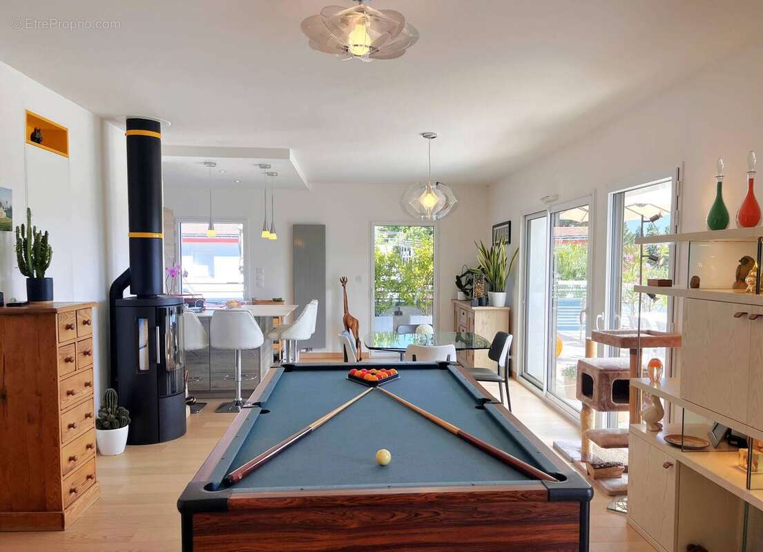 Splendide appartement Terrasse, Viager occupé à LA BAULE-ESCOUBLAC - photo 5