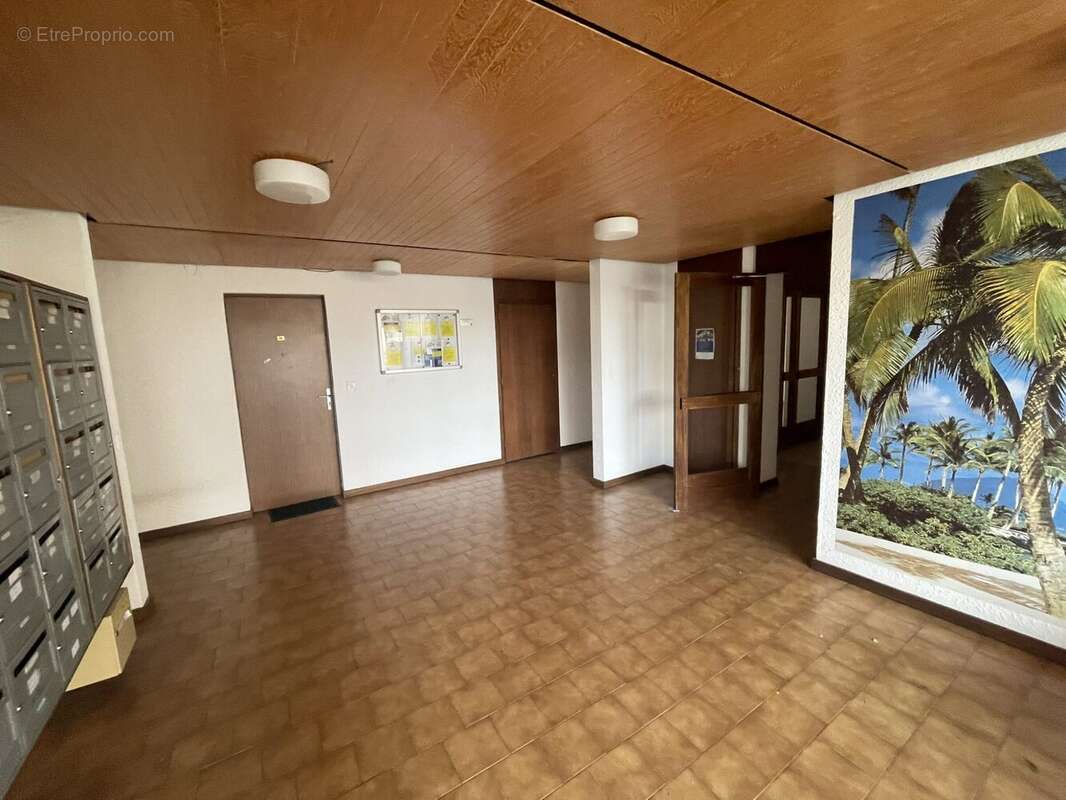 Appartement à TRELISSAC