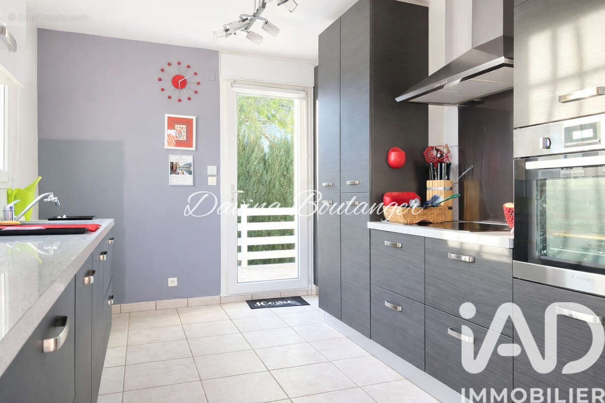 Photo 4 - Maison à BANYULS-DELS-ASPRES