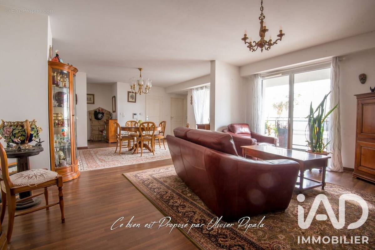 Photo 1 - Appartement à ANGERS