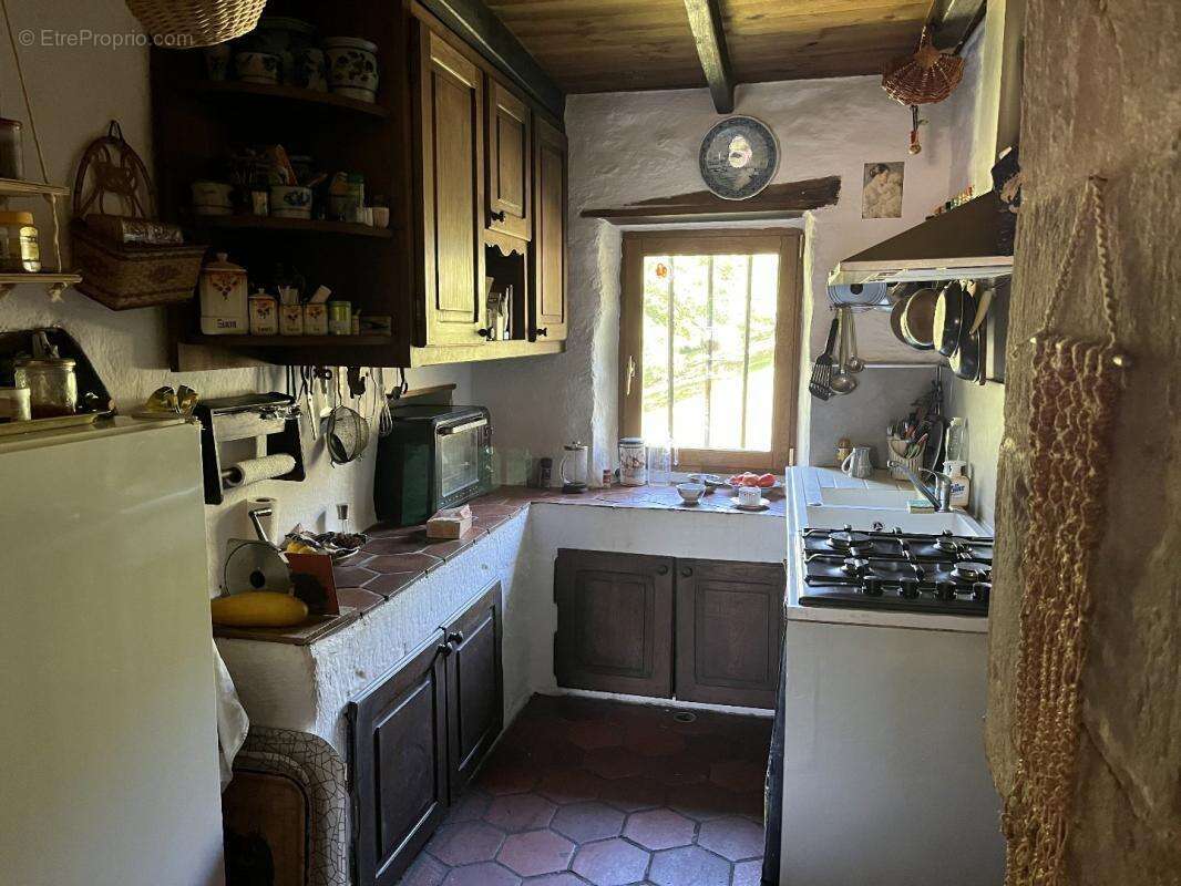 Maison à SAINT-PERDOUX