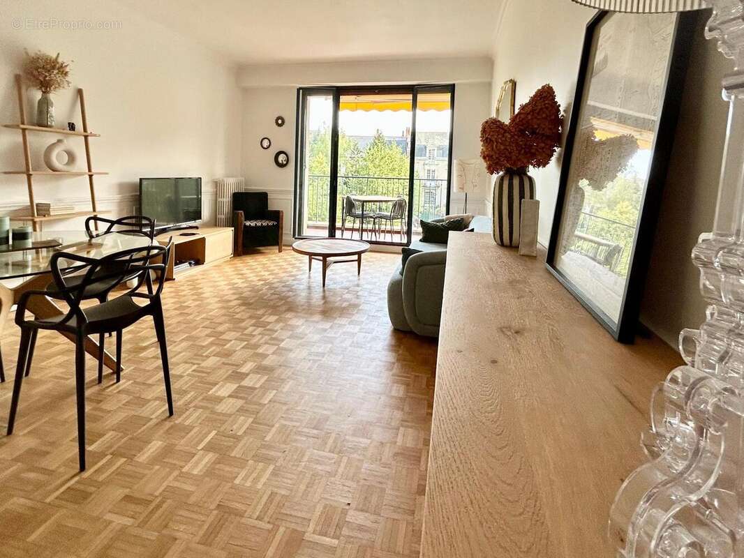   - Appartement à ANGERS