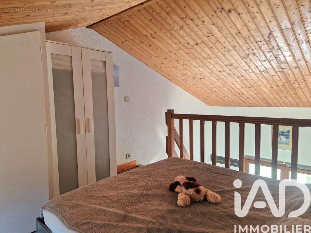 Photo 7 - Appartement à VAUX-SUR-MER