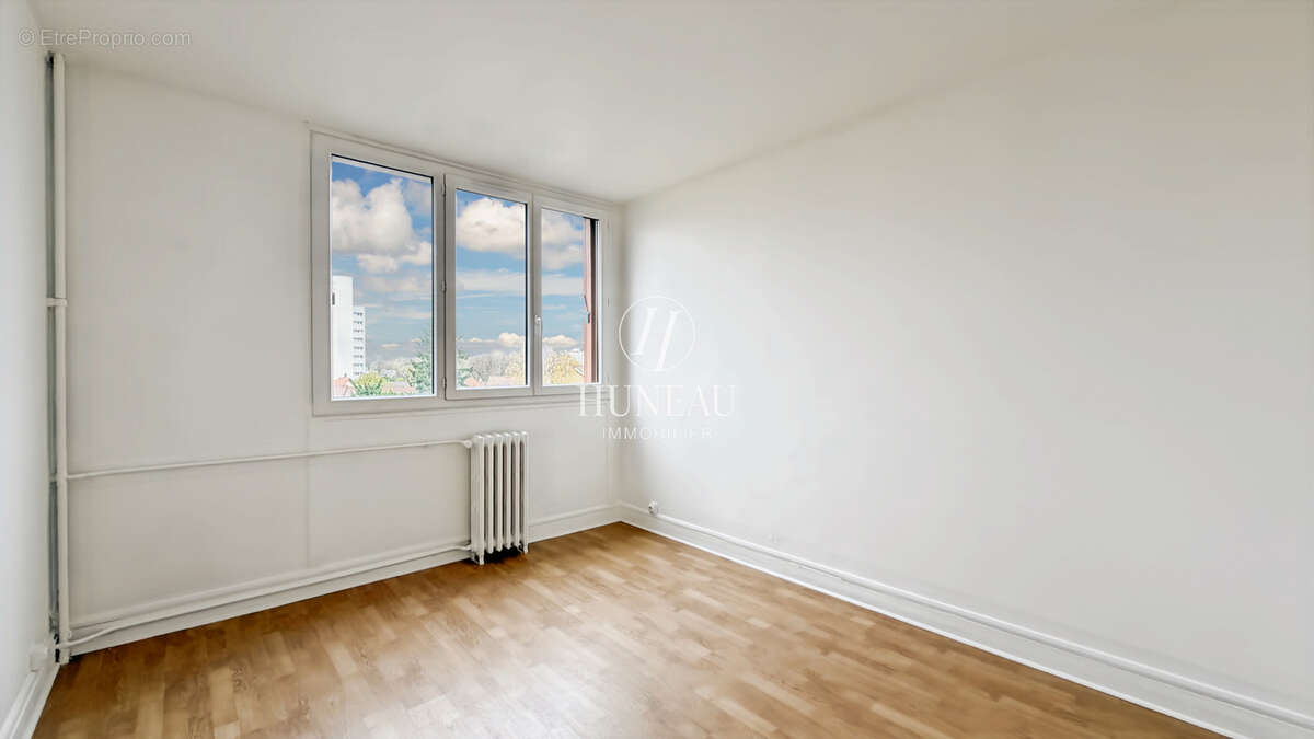Appartement à CHAMPIGNY-SUR-MARNE