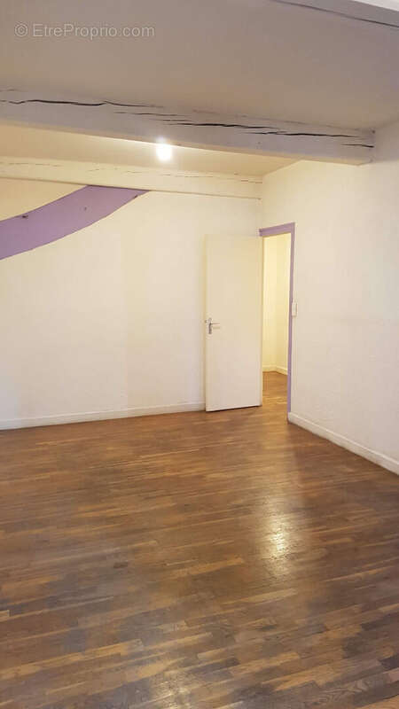 Appartement à CHATILLON-SUR-CHALARONNE