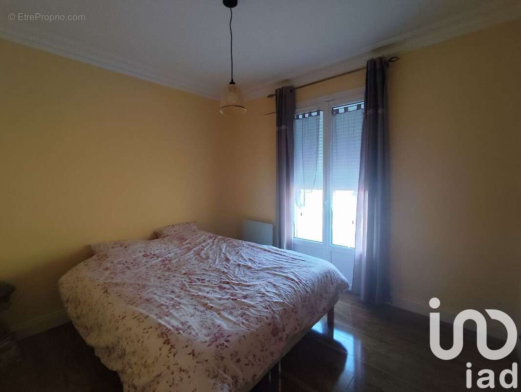 Photo 9 - Maison à SAINT-SULPICE-ET-CAMEYRAC