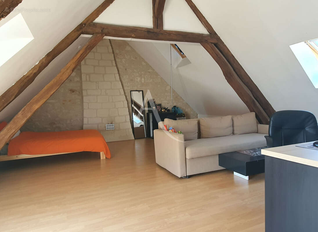 Maison à LYE