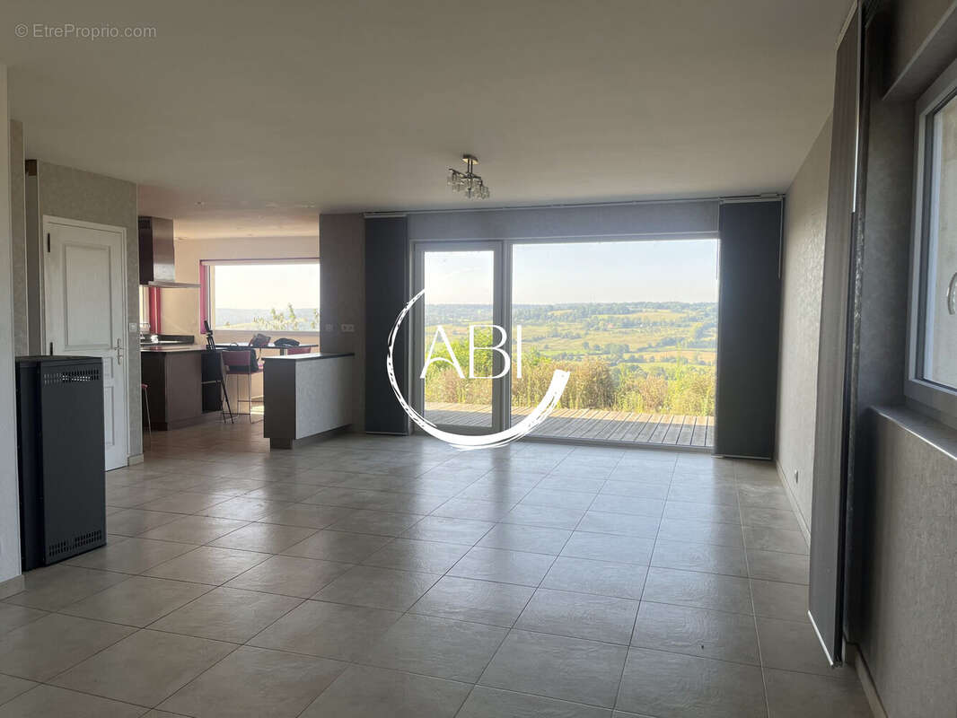 Maison à LA BREVIERE