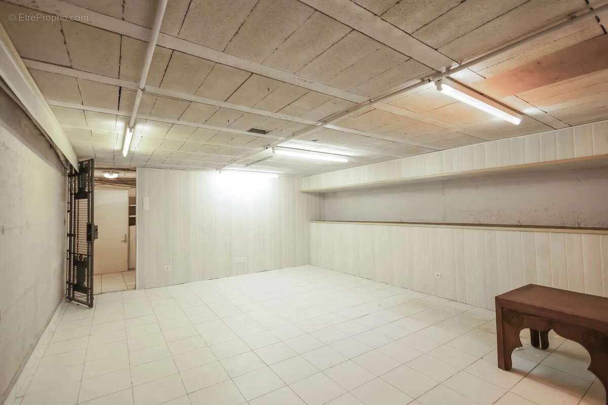 Maison à SAINT-PRIEST