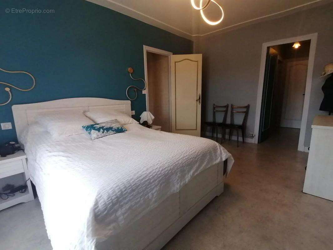 Maison à LA SOUTERRAINE