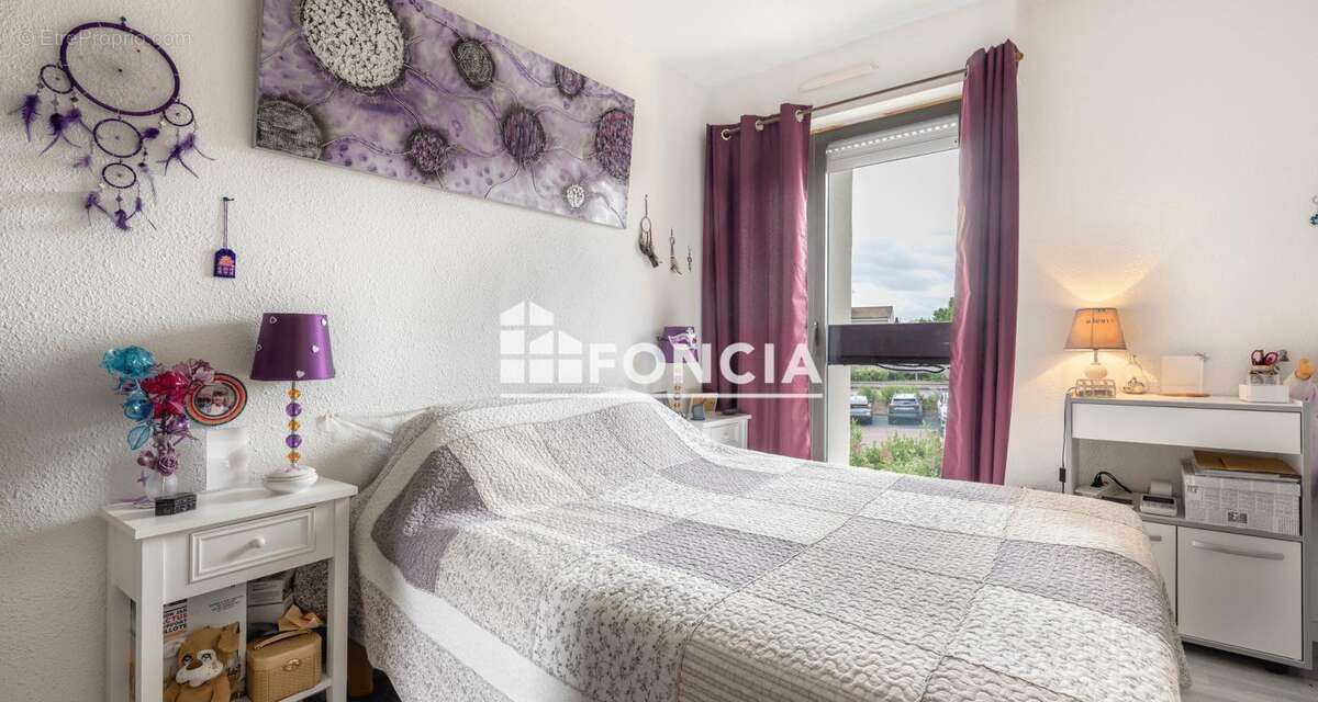 Appartement à LA ROCHELLE