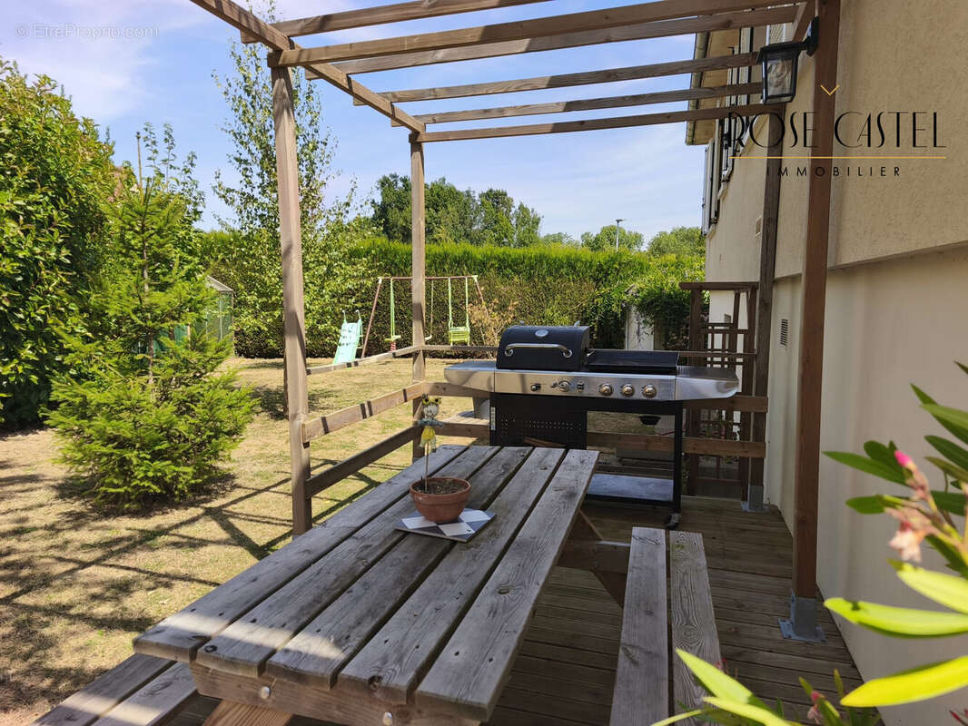 Maison 116 m² à Chateaudun  - photo 5