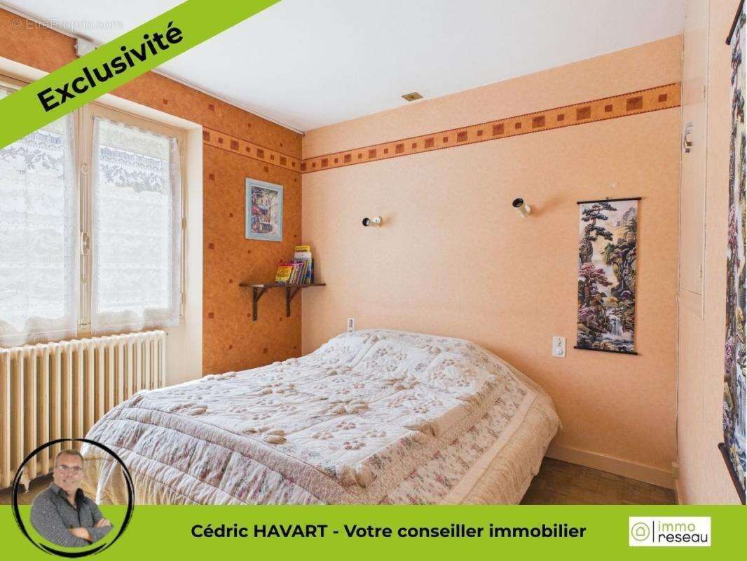 Maison 157 m² à Le Blanc  - photo 10