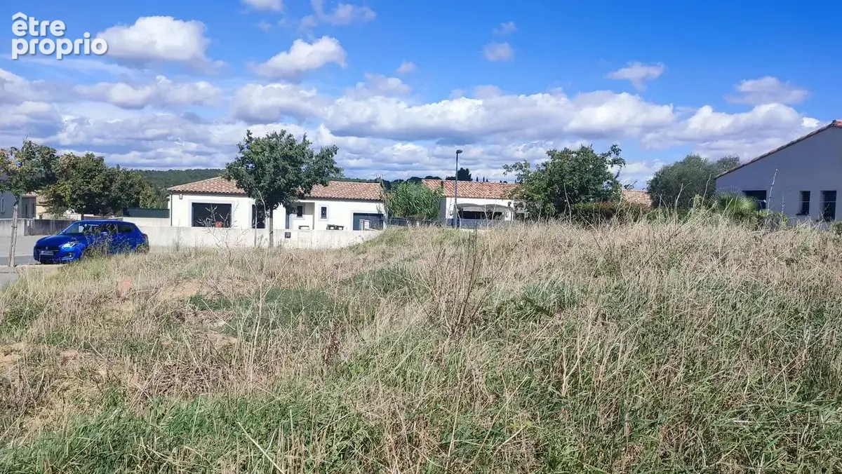 Beau Terrain constructible - photo 2