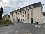 Appartement à COMPIEGNE