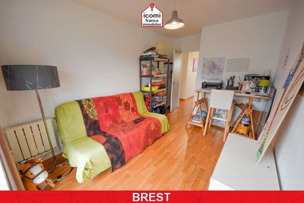 Appartement à BREST