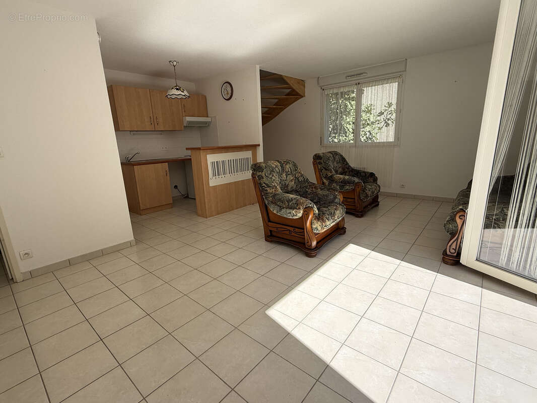 Appartement à ESPALION