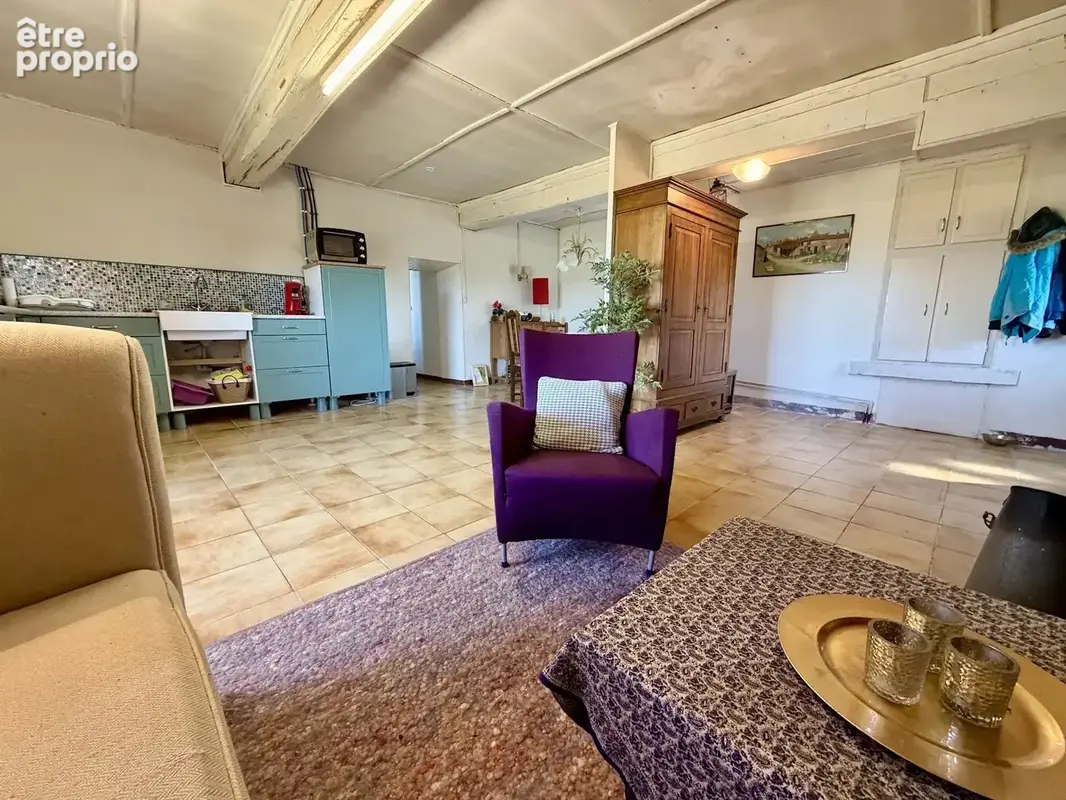 À vendre près d'Arleuf : maison avec vue panoramique - photo 2