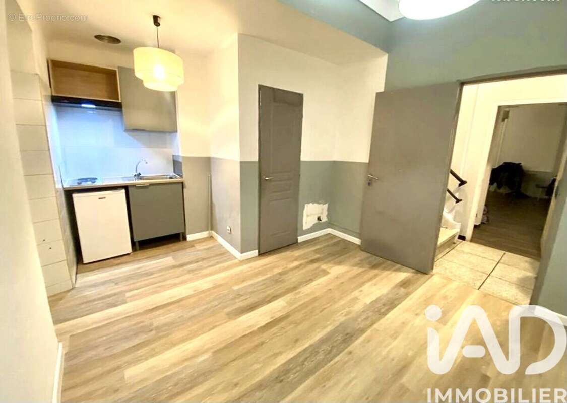 Photo 2 - Appartement à ISTRES