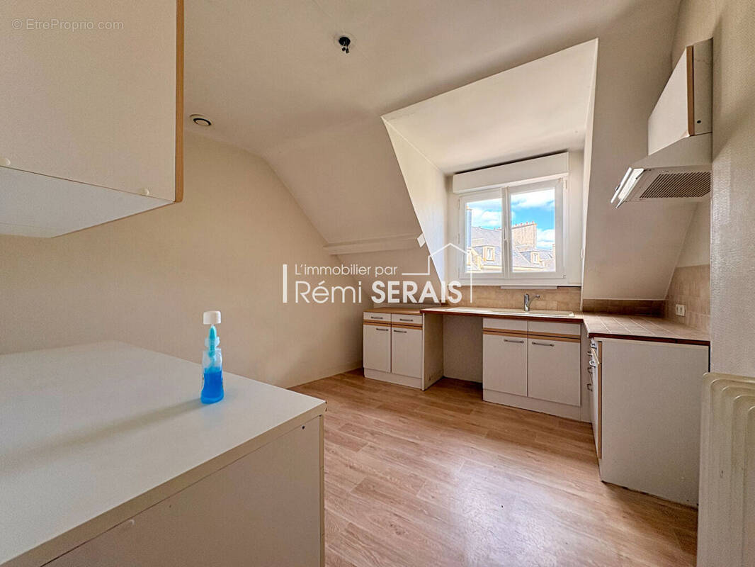 Appartement à FLERS